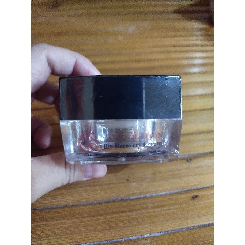 CS CARE SOLUTION BIO CREAM