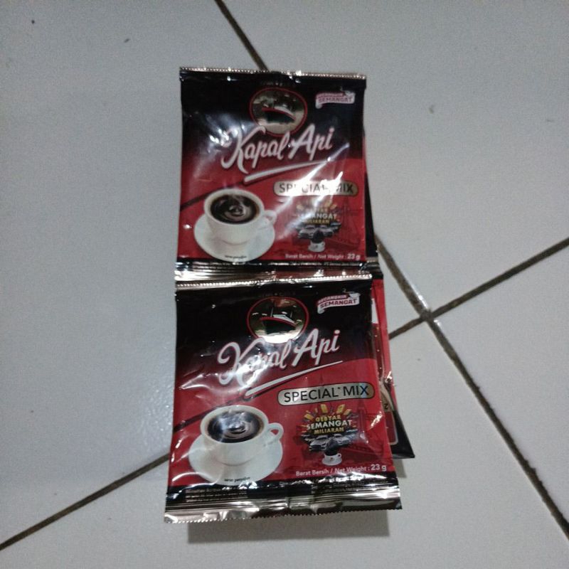 

kopi kapal api