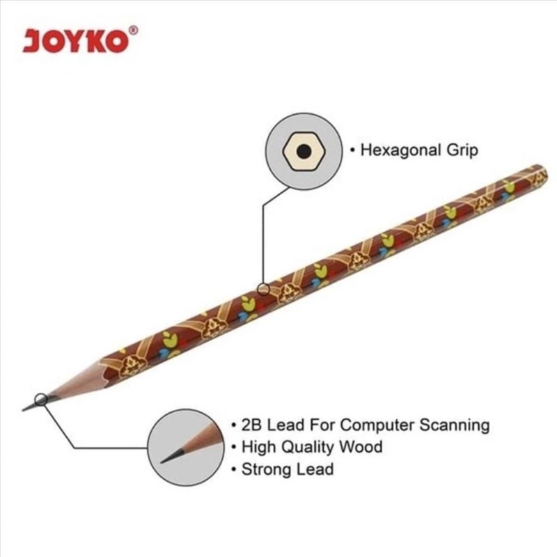 

pensil joyko p-98