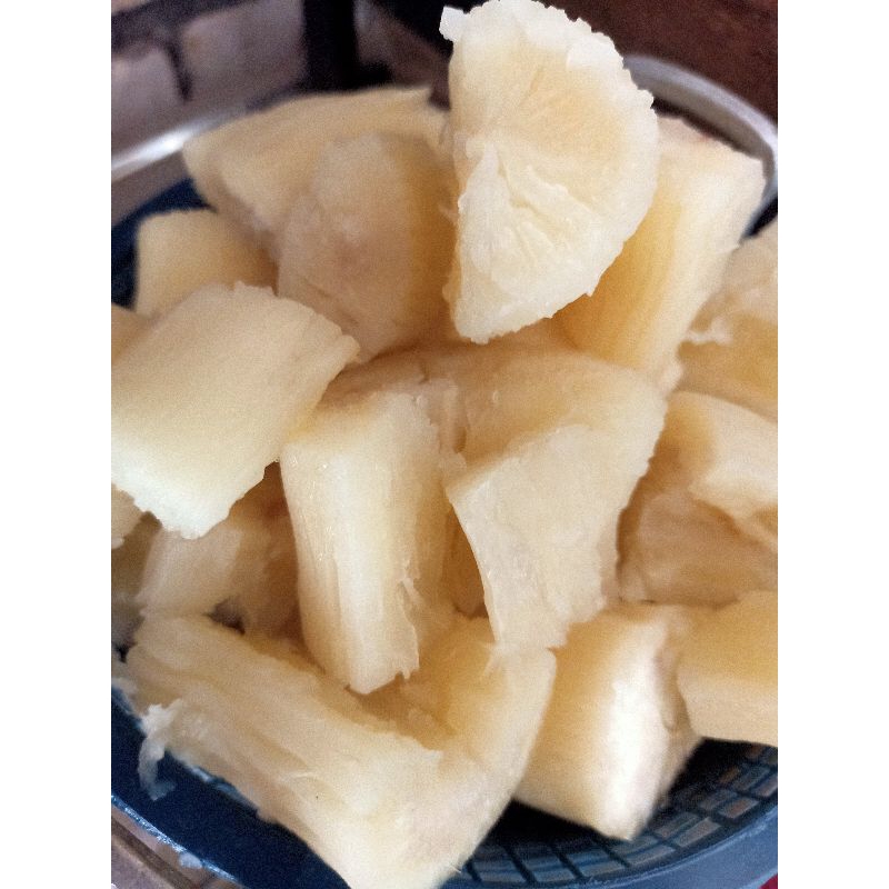 

singkong keju prozen food 1kg