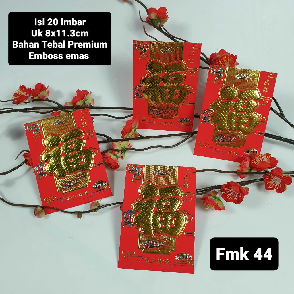 

ANGPAO IMLEK ANAK ANAK BUDDHA DEWA CHAISEN KOTAK MIKA ISI 38 LEMBAR HONGBAU FUNGPAU MURAH READY STOK