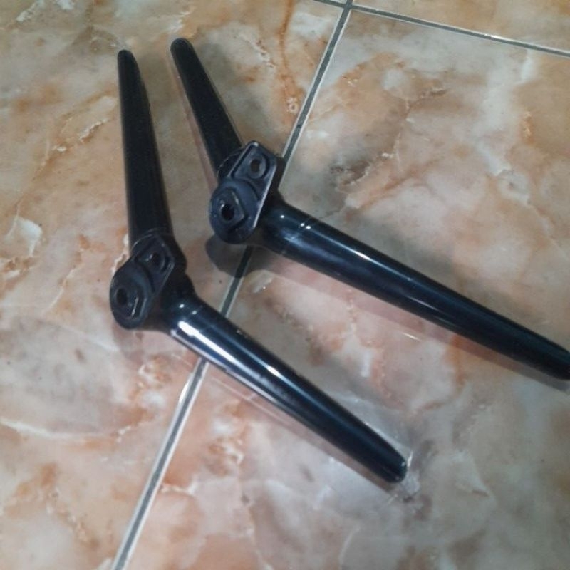 Stand kaki pinggir tv led polytron 20 sd 22 inch