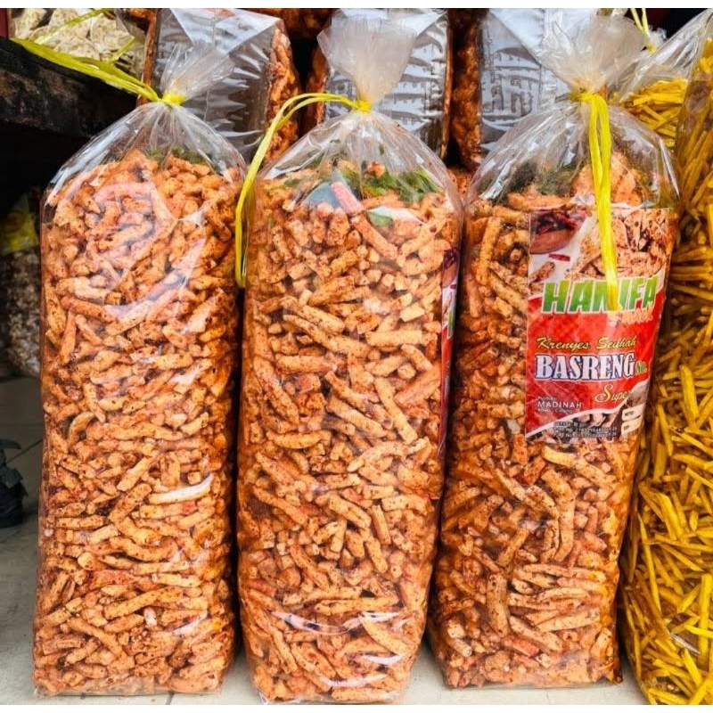 

Orderan Puspita Paket Usaha