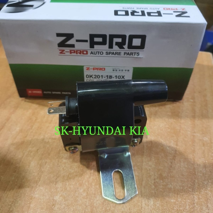 COIL IGNITION KOIL MOBIL TIMOR