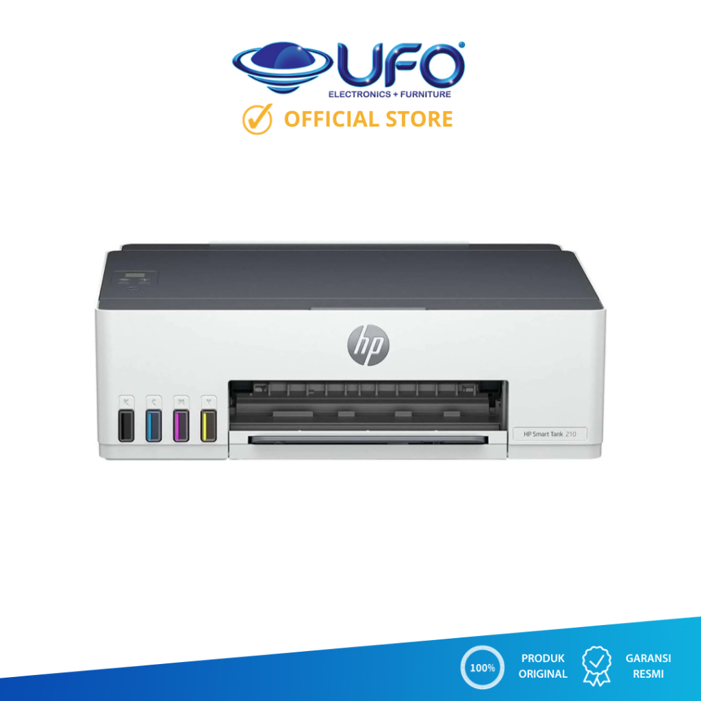 HP ST210 PRINTER SMART TANK 210