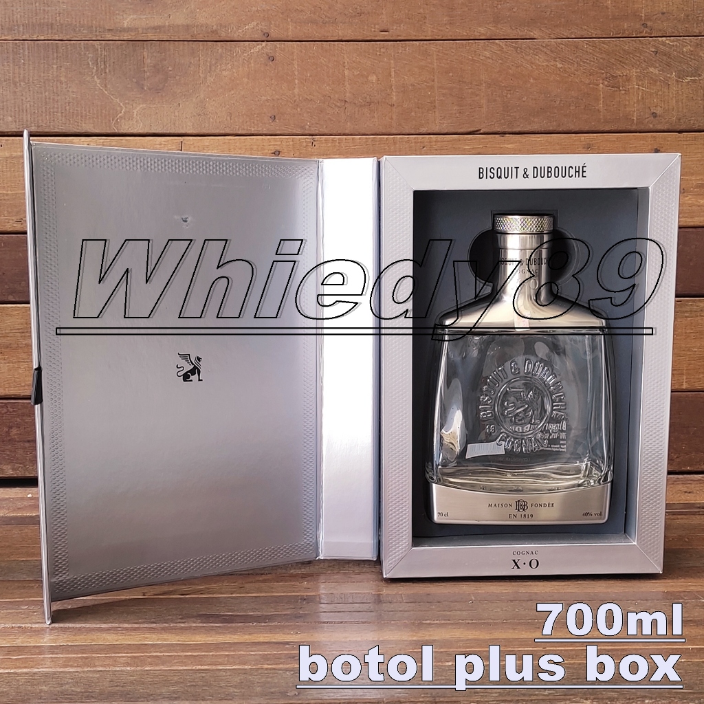 Botol bekas miras langka buat pajangan atau koleksinya