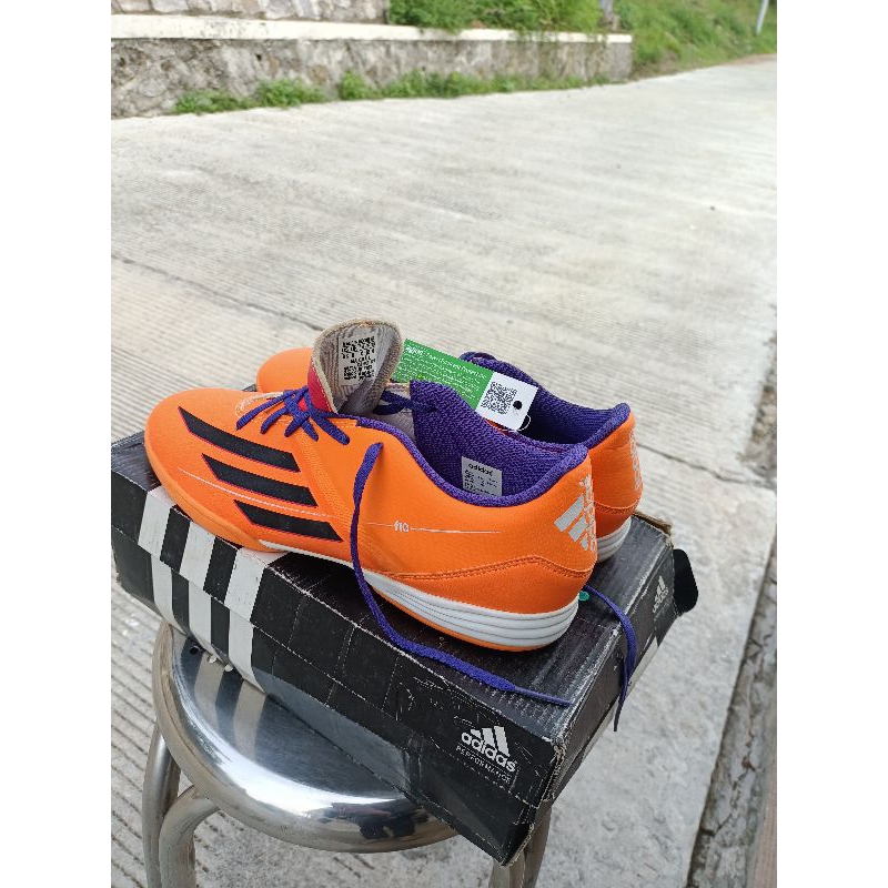 Adidas Samba F10