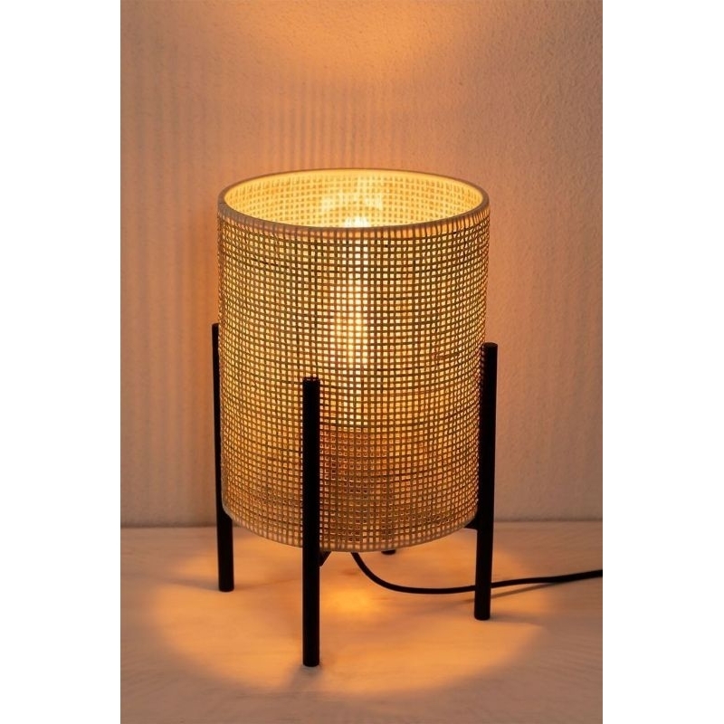 lampu meja bed side table lamp