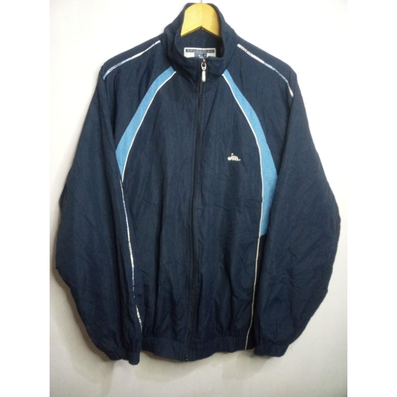 Jaket sport vintage