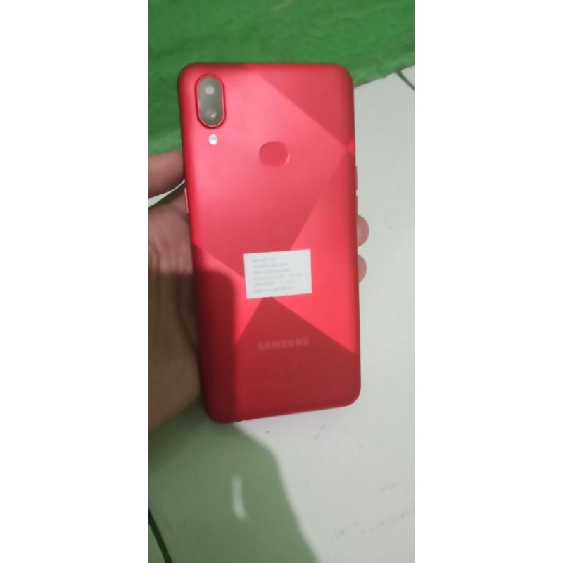 SAMSUNG A10S MATI TOTAL