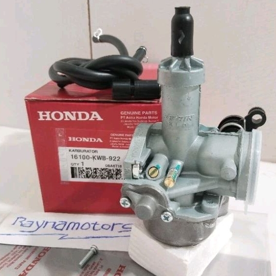 Karburator Honda Blade 110 Blade new Blade lama KWB