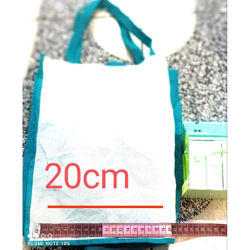 

TAS OLEH-OLEH NIKAH/KONDANGAN/HAJATAN/$OVENIR P.25 CM L.20CM TEBAL