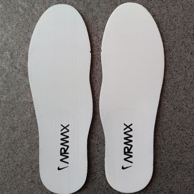 Garansi 1  Insole Flat Replacement AIRMAX  Lebar 4mm