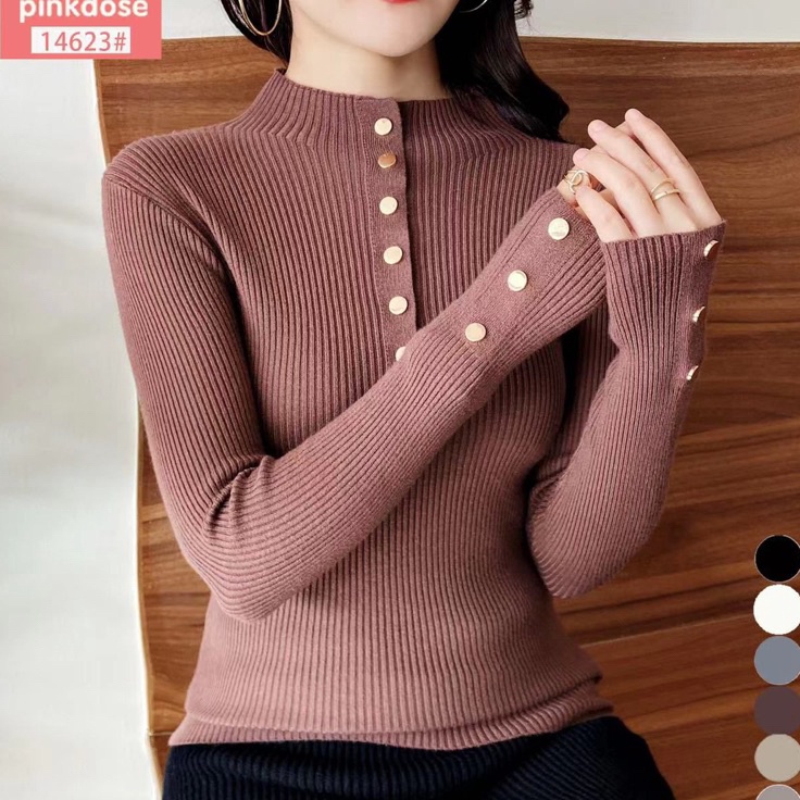 Terlaris id3u8Ti PINKDOSE ATASAN MANSET INARA KANCING BUSUI FRIENDLY 14624 14623 14671  ATASAN MANSE