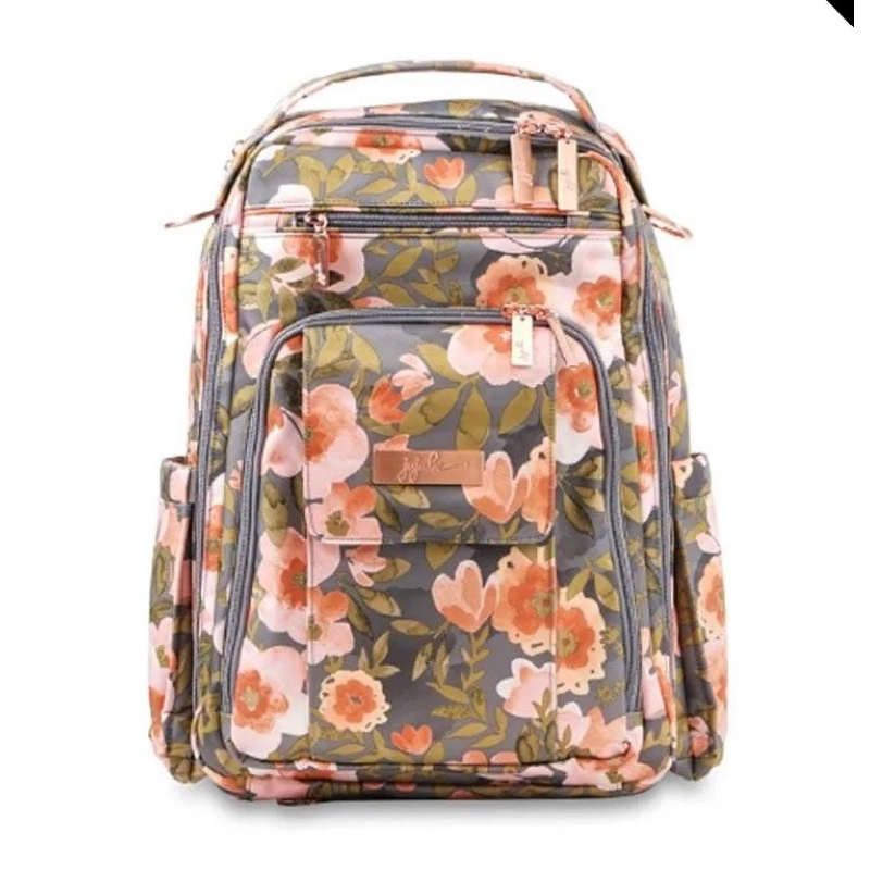 PRELOVEDJUJUBE DIAPERSBAG (be right back) // PRELOVED TAS JUJUBE