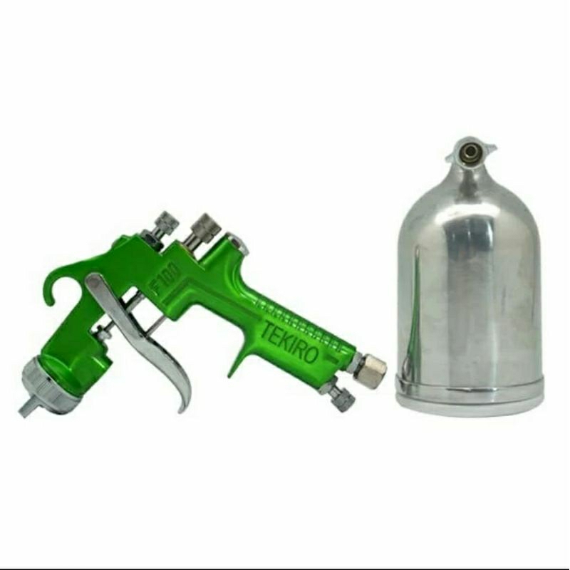 TEKIRO Spray Fun Tabung Atas F100G AT-AS1618