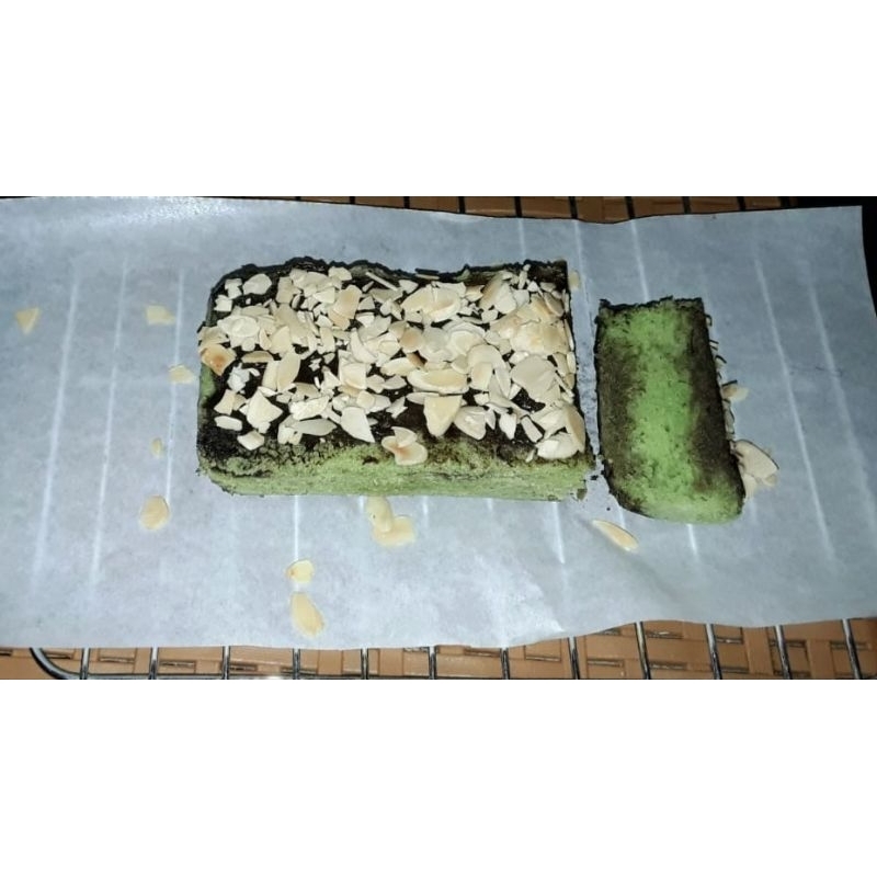 

pandan coklat minis