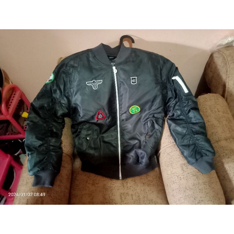 Bomber gummo original