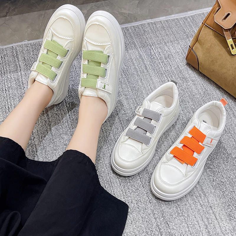 SNEAKER WANITA IMPORT