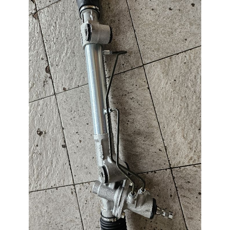 Rack Power Steering Toyota Innova