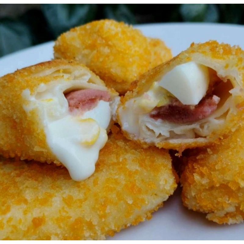 

Risol Mayonaise