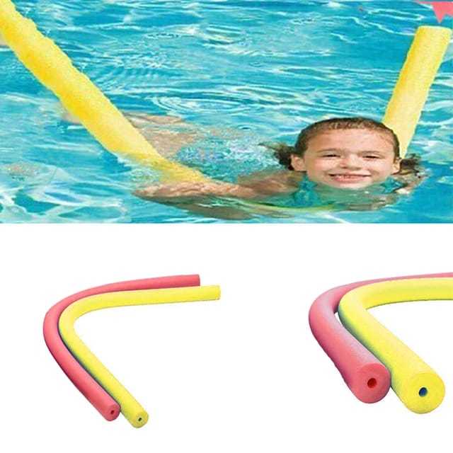 Frasser pelampung Renang Pool Noodle Noodle Stik Flotador FLT 03