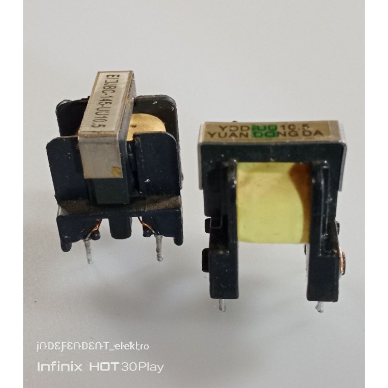 Trafo driver horijontal   trafo driver horizontal tv wcom wansonic   travo driver horijontal Tv cina