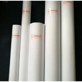 

KERTAS HVS ROLL PLOTTER 100 GSM A0 (40") 100 M