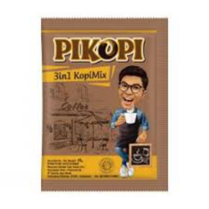 

Pikopi Kopi Mix Kemasan 1Saset