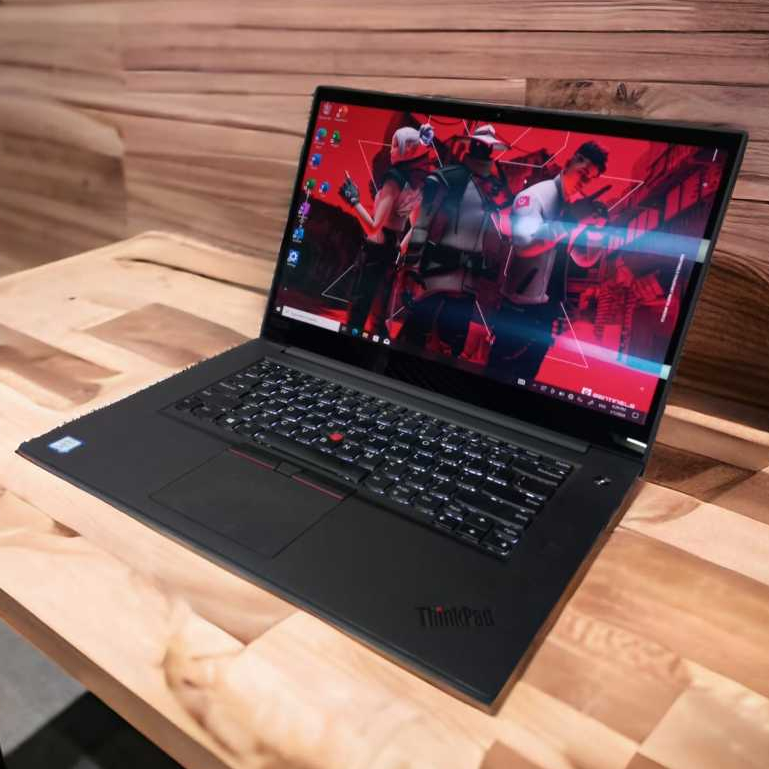 LAPTOP GAMING X1 EXTREME GEN 3 CORE i7 NVIDIA GEFORCE 1650 TOUCHSCREEN 4K