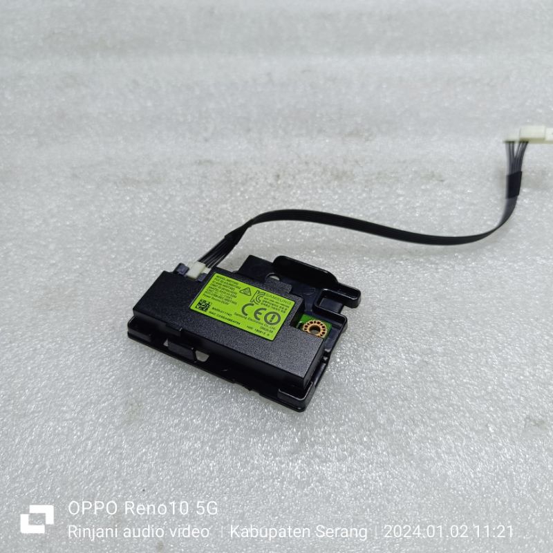 WIFI TV LED SMART SAMSUNG UA32N4300AK UA32T4500 MODEL WIDT30Q
