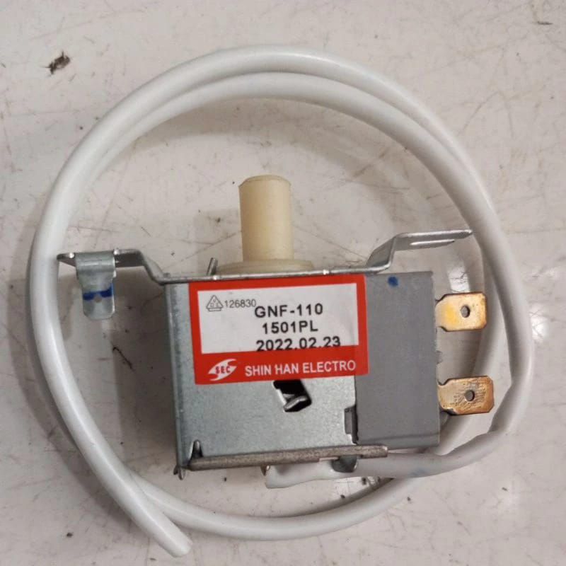 Termostat kulkas polytron GNF-110