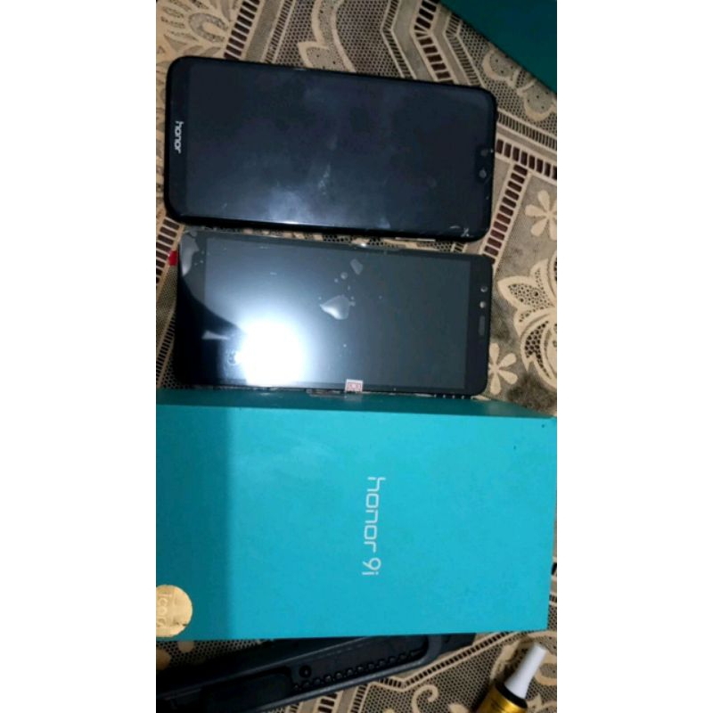 LCD HUAWEI HONOR 9Lite