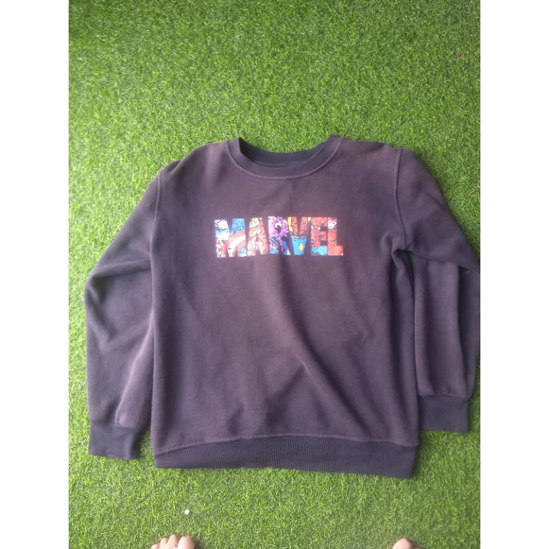 CN. marvel