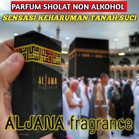 PARFUM MINYAK WANGI SHOLAT NON ALKOHOL COWOK PRIA WANITA TAHAN LAMA ORIGINAL PARFUM SUNNAH PARFUM SH