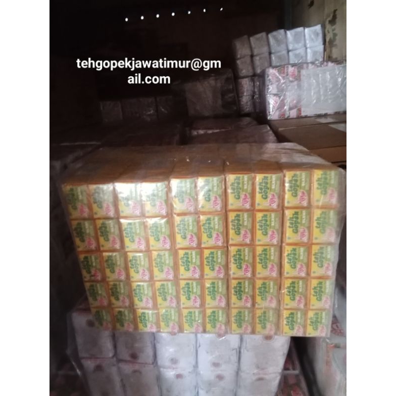

tehgopeksuperpremium(gsl)
