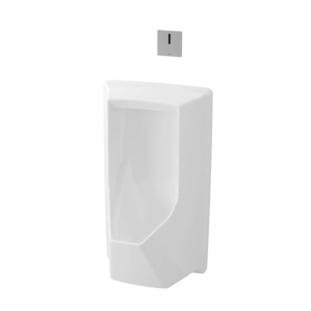 Urinoir Concealed Urinal Sensor Toto UW930HJ