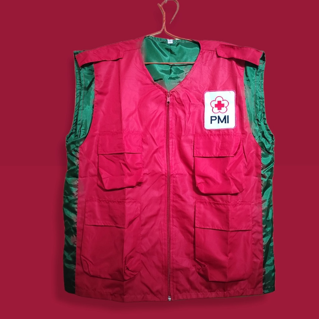 Rompi PMR Mula
