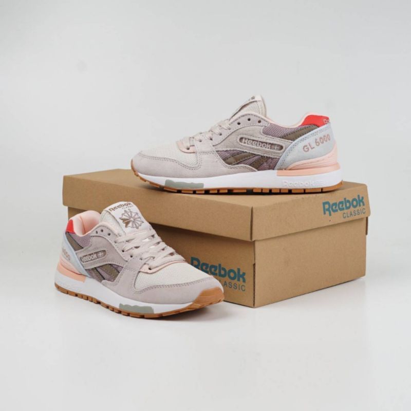 Reebok GL6000 People Pink