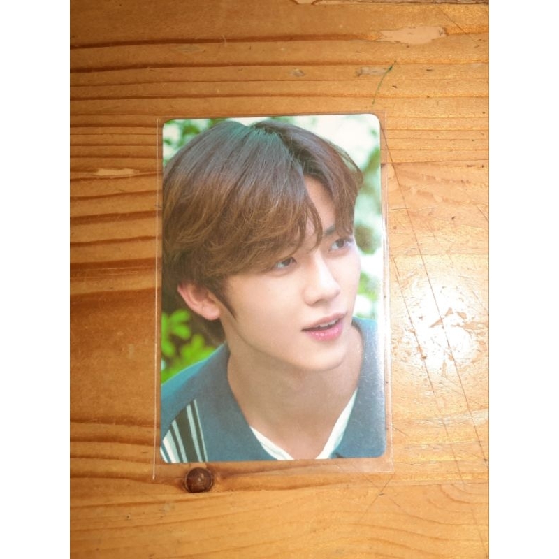 Jaemin A Precious Moment APM (BOOKED)