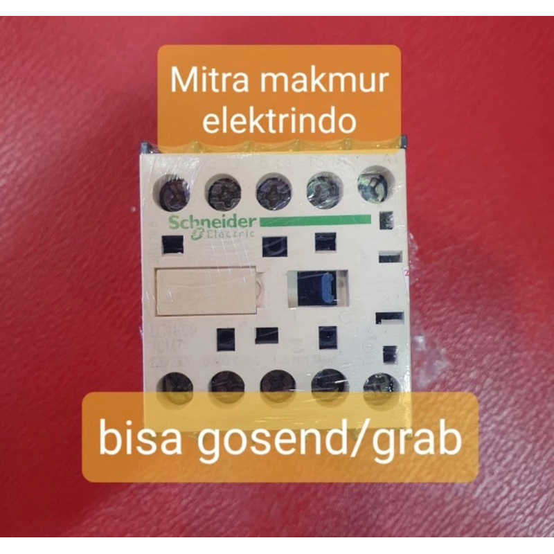 SCHNEIDER LC1K09 M7 / telemanique Lc1d09 m7