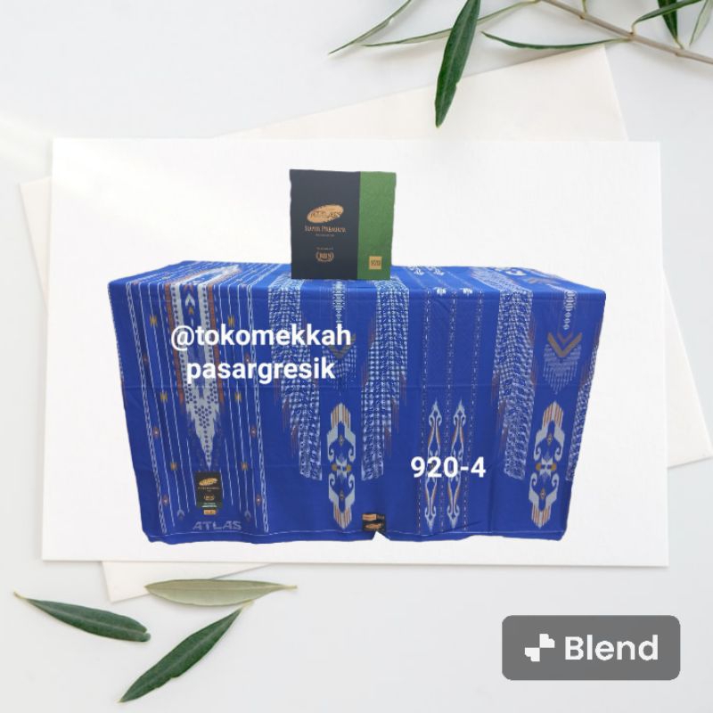 ATLAS SUPER PREMIUM Suprem GOLD 920