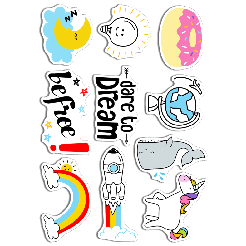 

Mini Sticker | Sticker Tumblr | Sticker HP & Laptop | Tempelan Accesoris