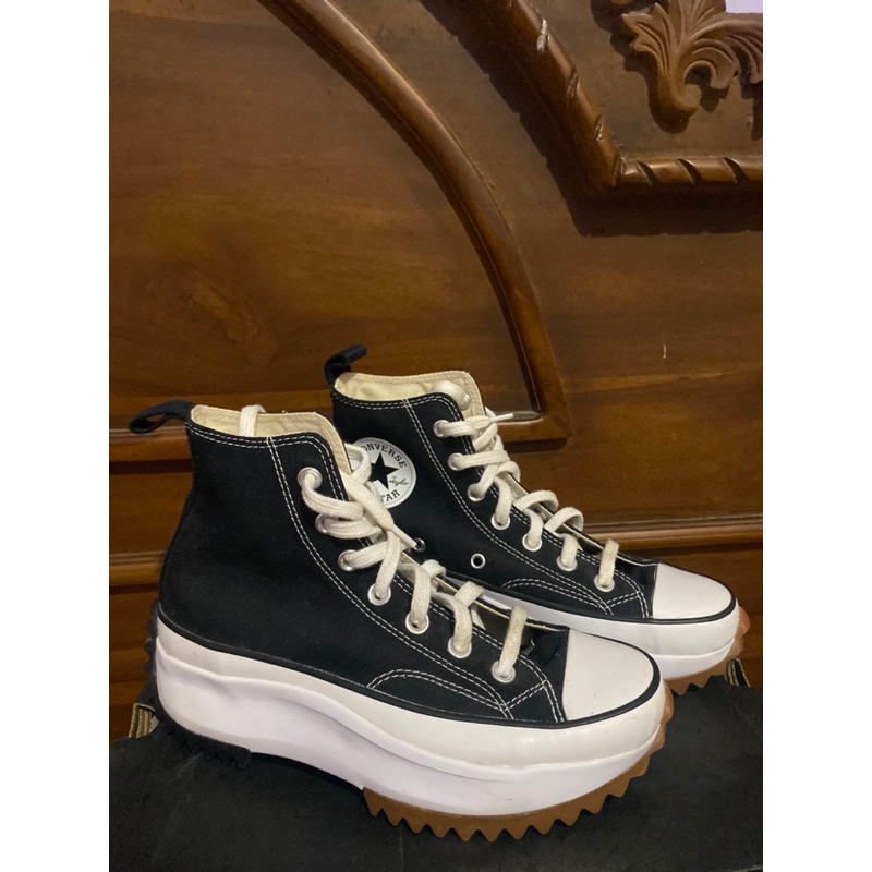 Converse Run Star Hike Original