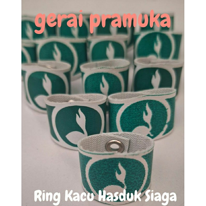 

Ring Kacu Kalep Siaga