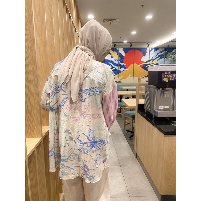 PELUNASAN Riamiranda MORSEL SET S/M