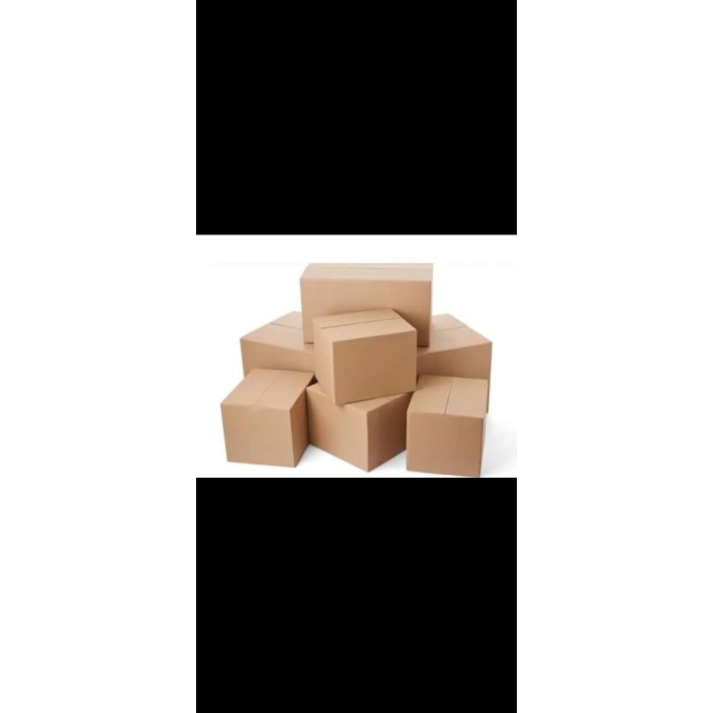 

kardus packing tambahan