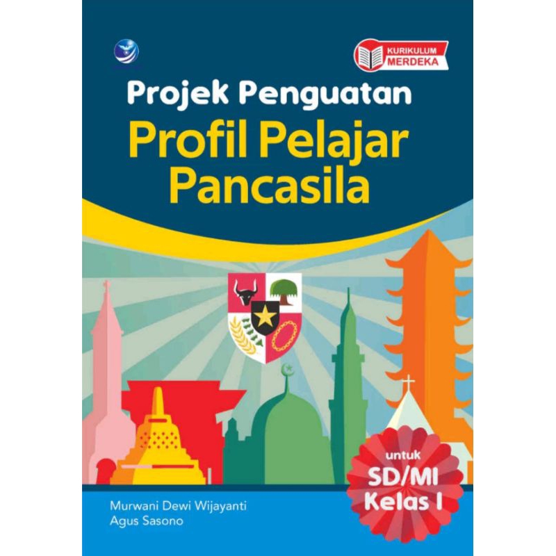 

ORI,Projek Penguatan Profil Pelajar Pancasila ( P5 ) SD