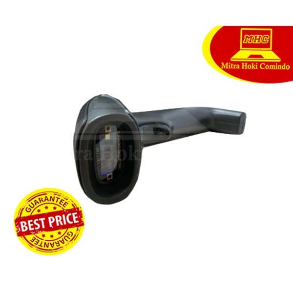 SCANNER BARCODE WIRELESS IWARE ULTRON 2D ULT-W20 MODEL HANDY