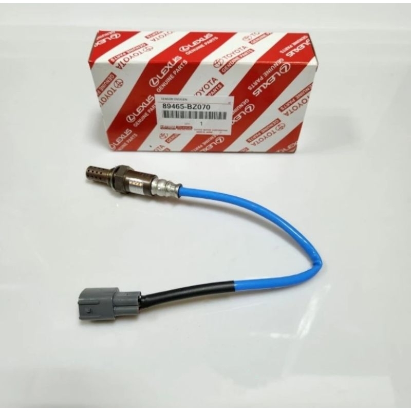 Sensor Oxygen Sensor Oksigen Sensor O2 Toyota Avanza Xenia Rush